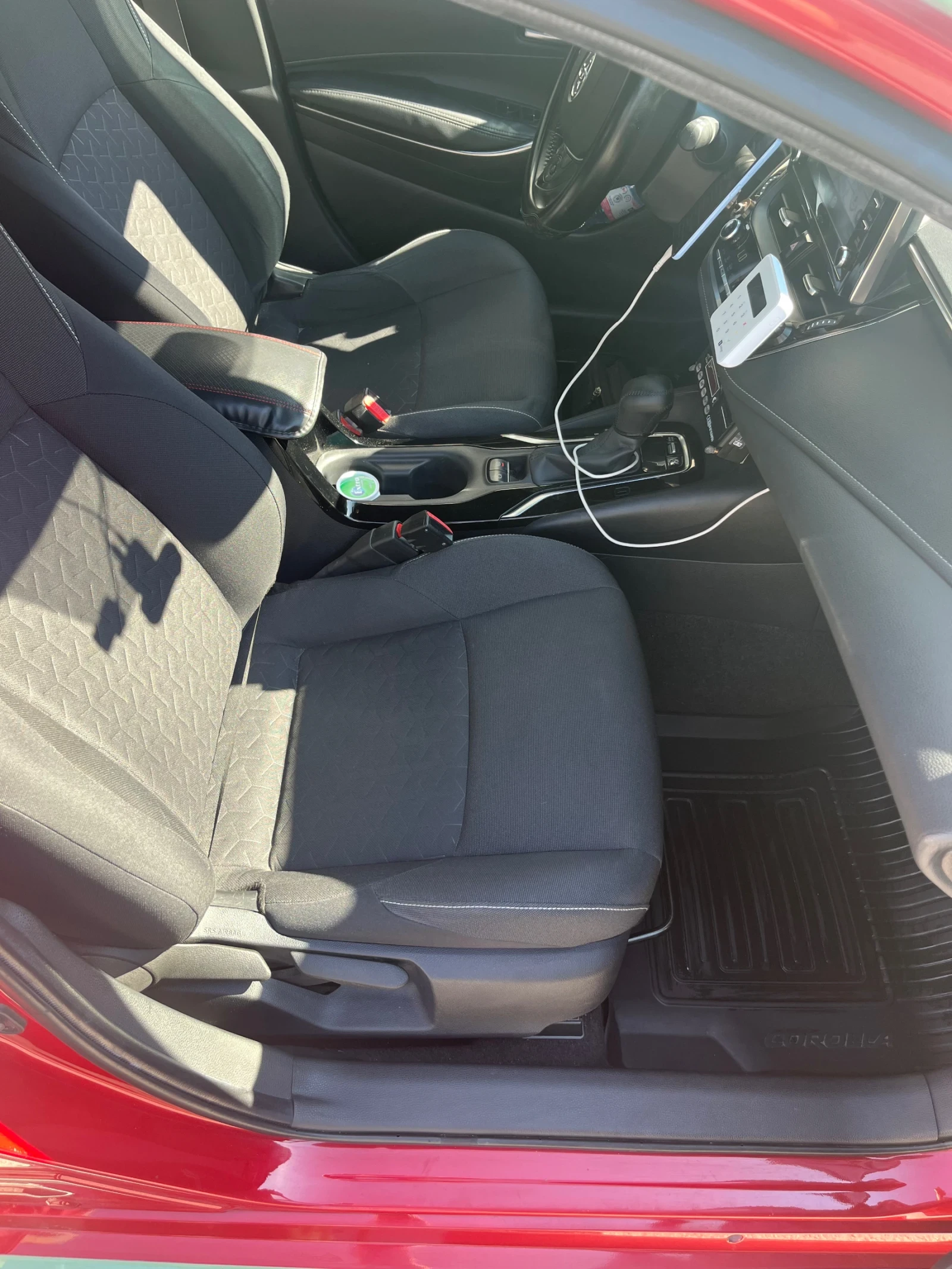 Toyota Corolla, снимка 10 - Автомобили и джипове - 55198858