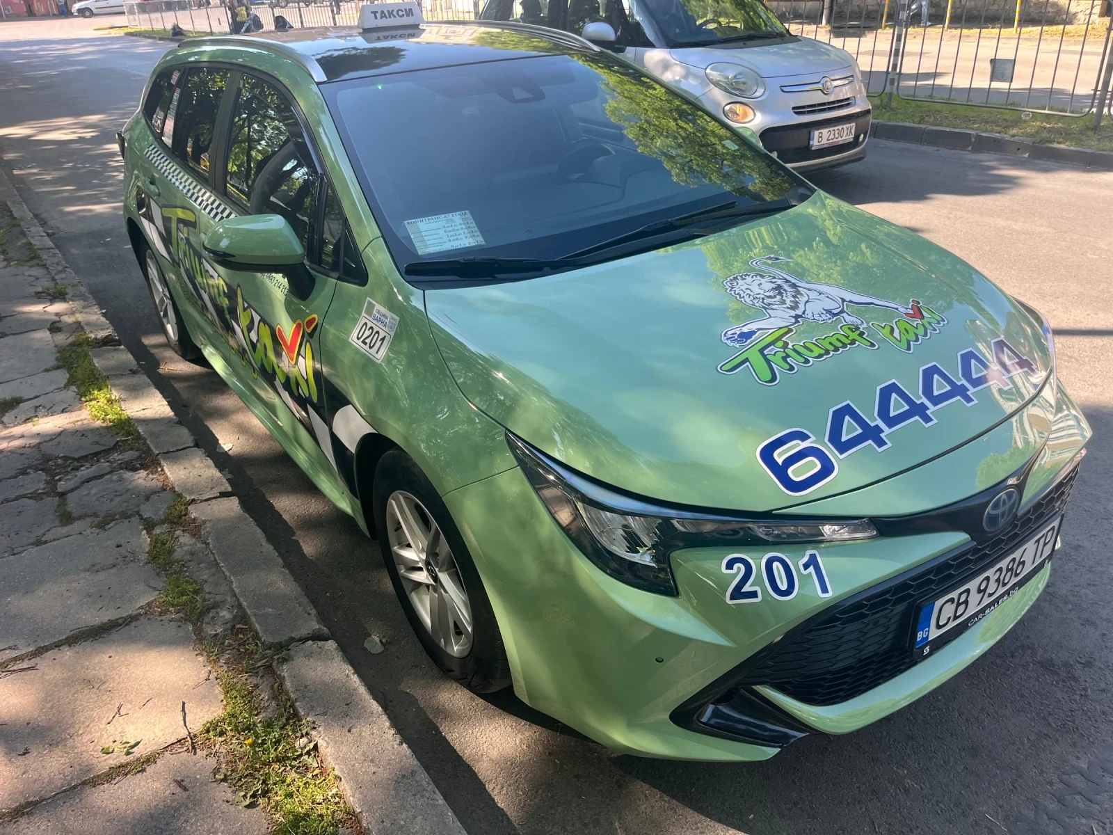 Toyota Corolla, снимка 2 - Автомобили и джипове - 55198858