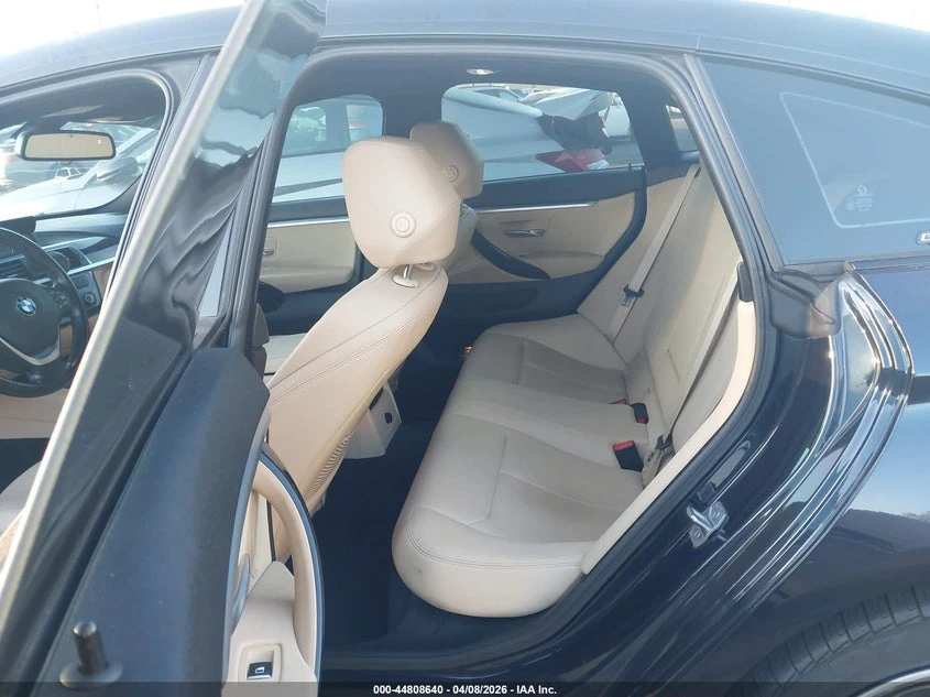 BMW 430 2.0L I-4 DI, DOHC, VVT, TURBO, 248HP Rear Wheel | Mobile.bg � ����������� 8