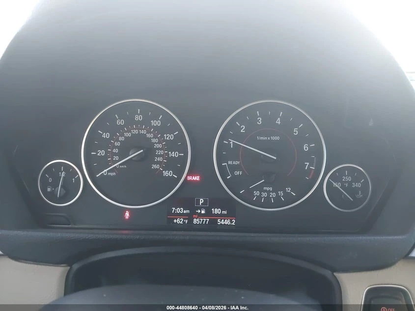 BMW 430 2.0L I-4 DI, DOHC, VVT, TURBO, 248HP Rear Wheel | Mobile.bg � ����������� 7