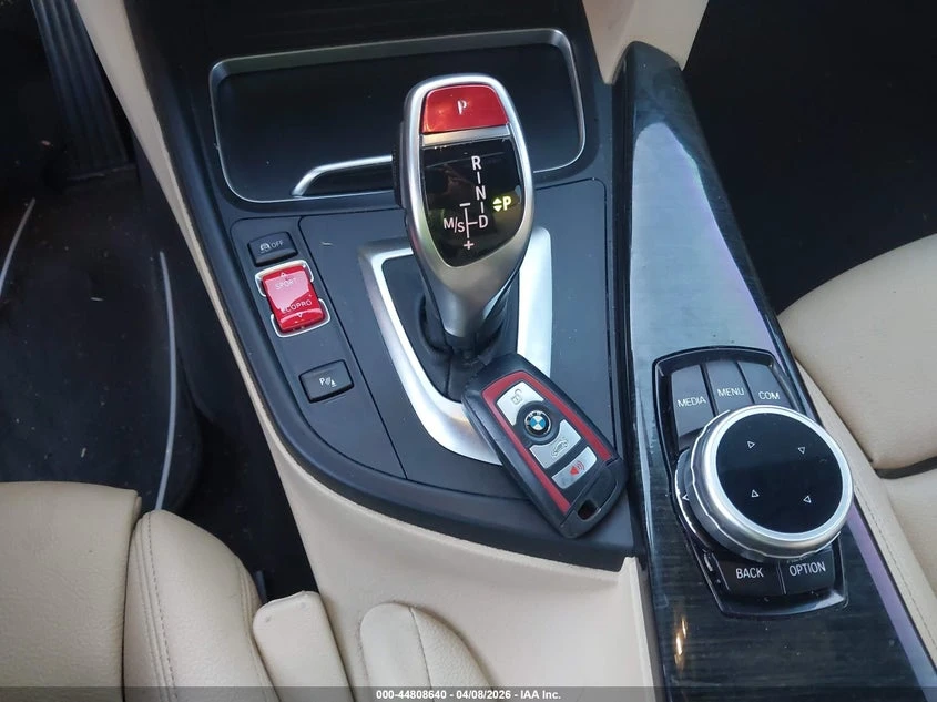 BMW 430 2.0L I-4 DI, DOHC, VVT, TURBO, 248HP Rear Wheel | Mobile.bg � ����������� 11