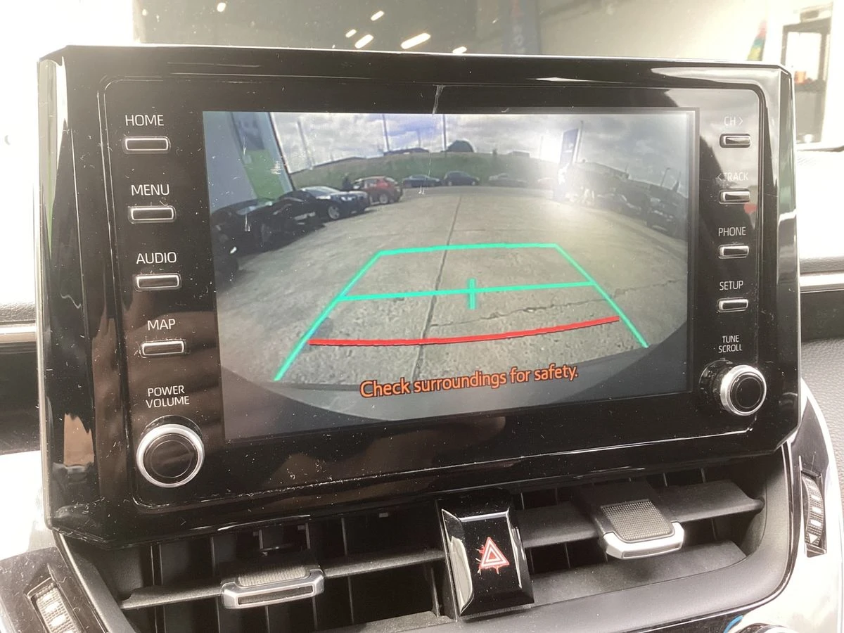 Toyota Corolla 1.8 ������ | Mobile.bg � ����������� 8