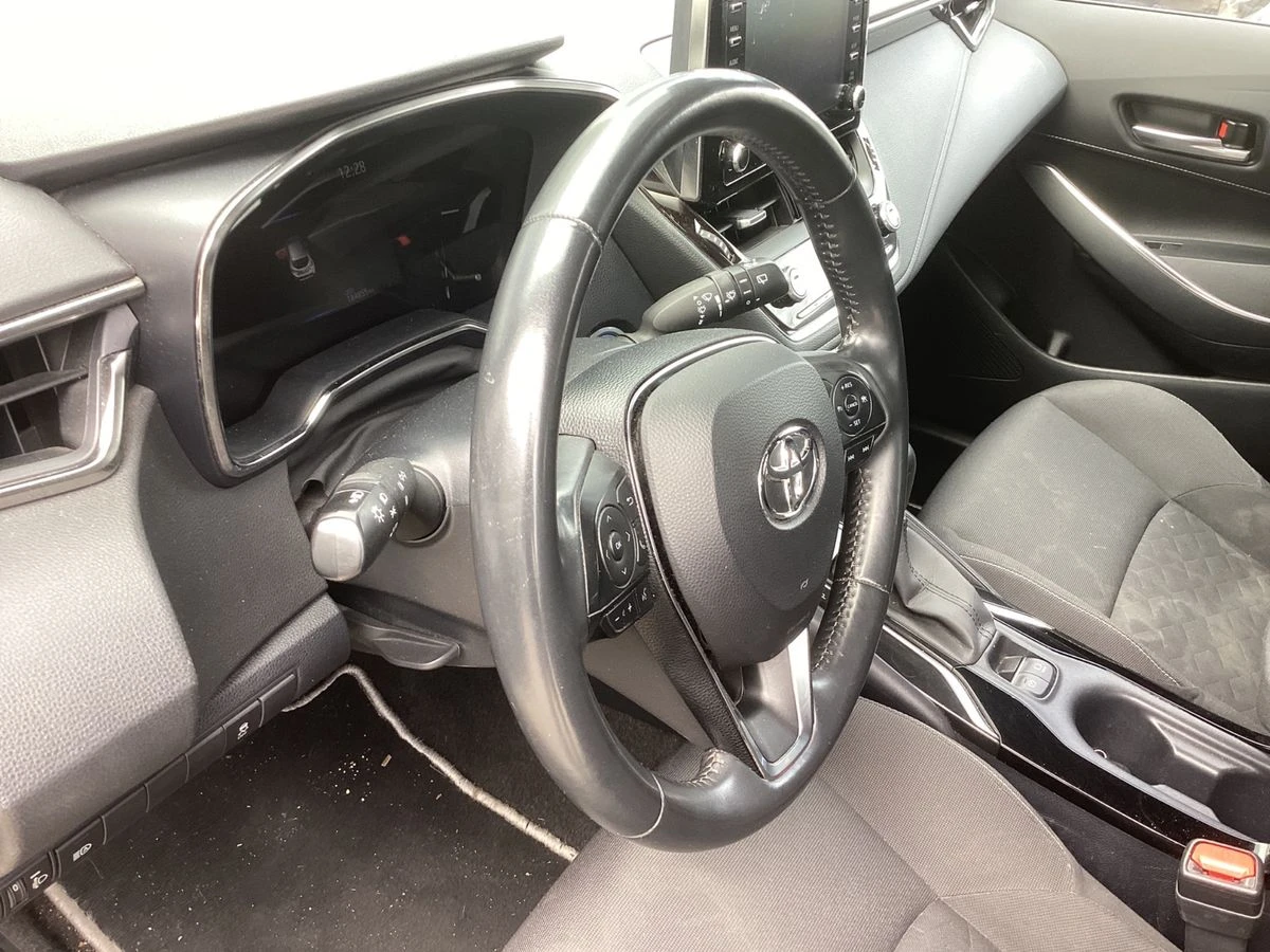 Toyota Corolla 1.8 ������ | Mobile.bg � ����������� 5