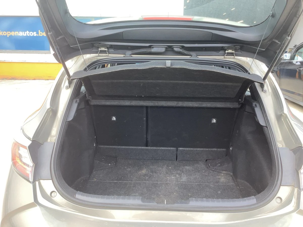 Toyota Corolla 1.8 ������ | Mobile.bg � ����������� 11