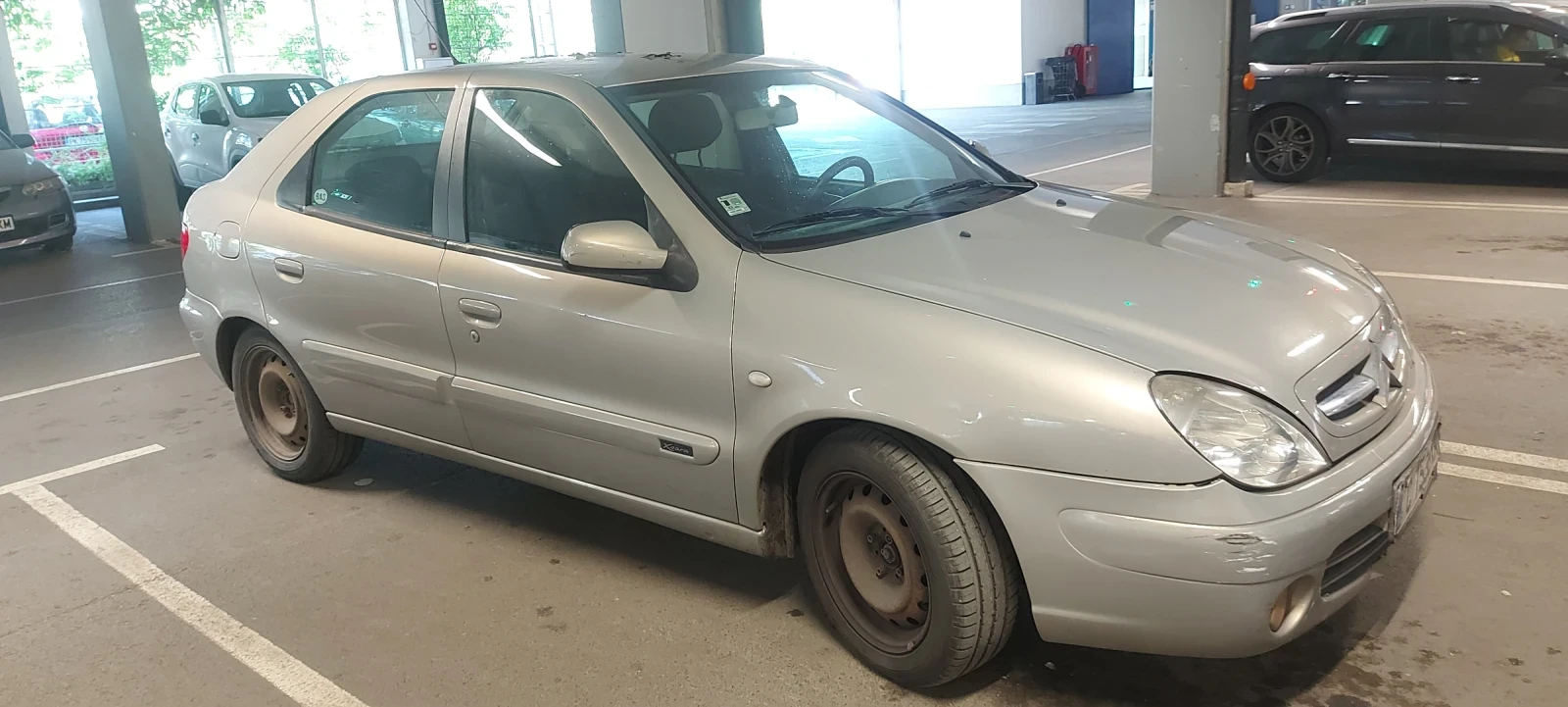 Citroen Xsara | Mobile.bg � ����������� 2
