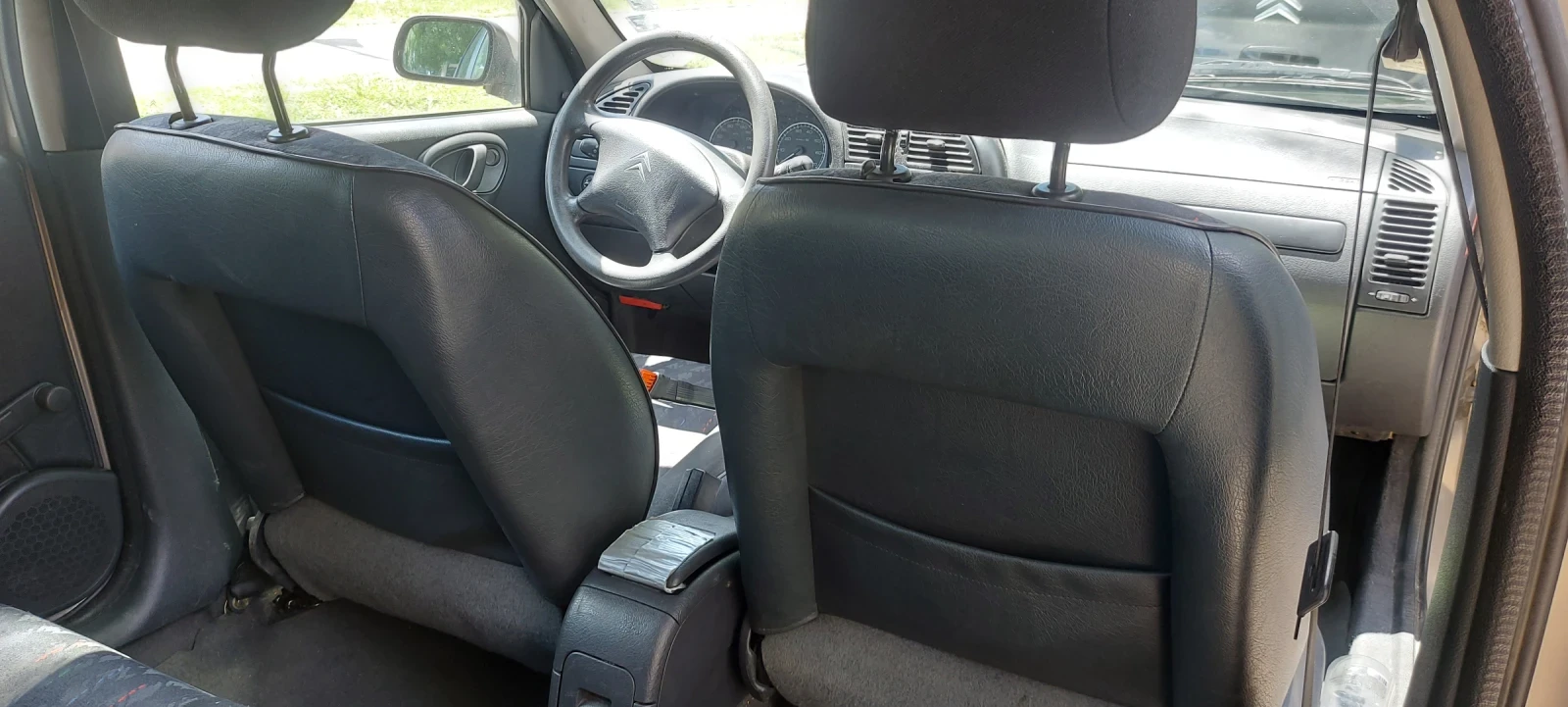 Citroen Xsara | Mobile.bg � ����������� 6