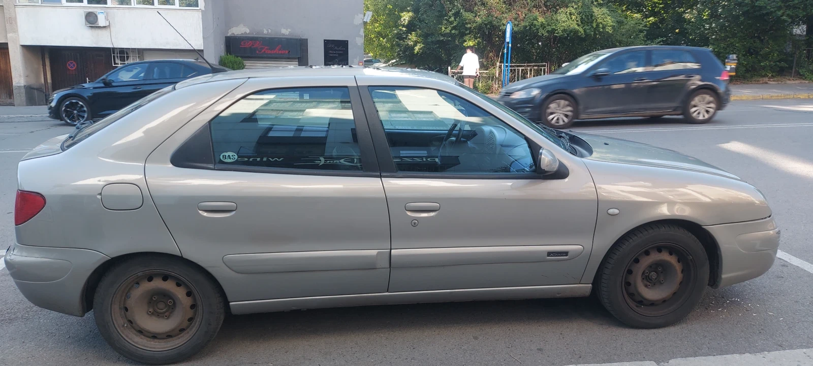 Citroen Xsara | Mobile.bg � ����������� 5