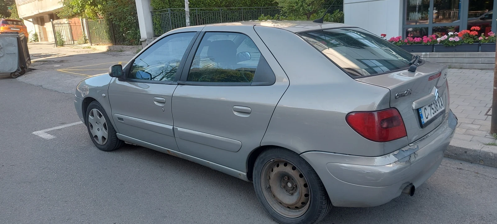 Citroen Xsara | Mobile.bg � ����������� 3