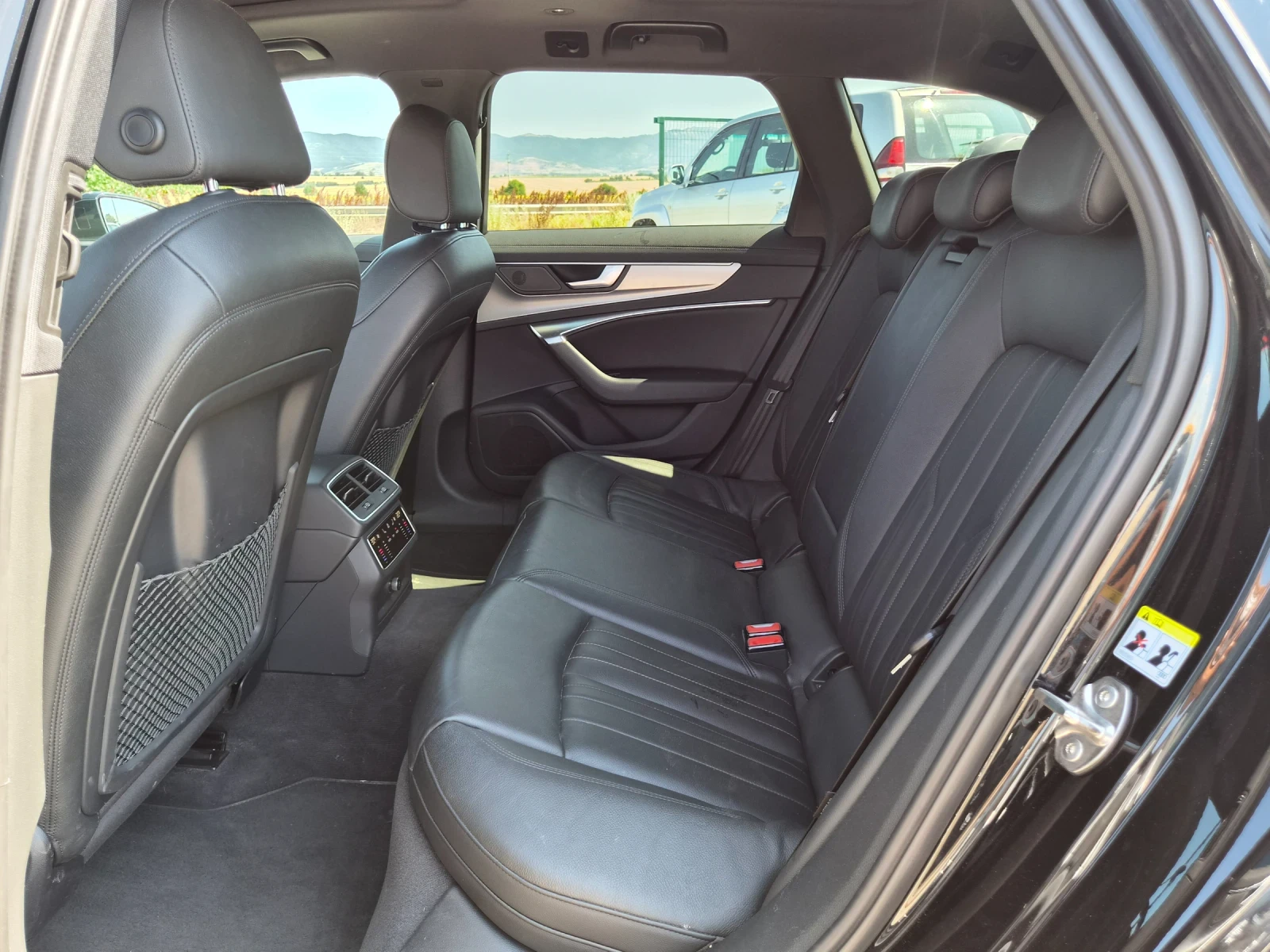 Audi A6 45 QUATTRO MILD HYBRID ������ ������� | Mobile.bg � ����������� 15