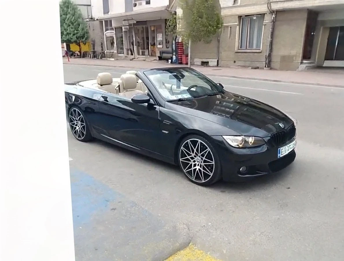 BMW 330, снимка 6 - Автомобили и джипове - 55405951