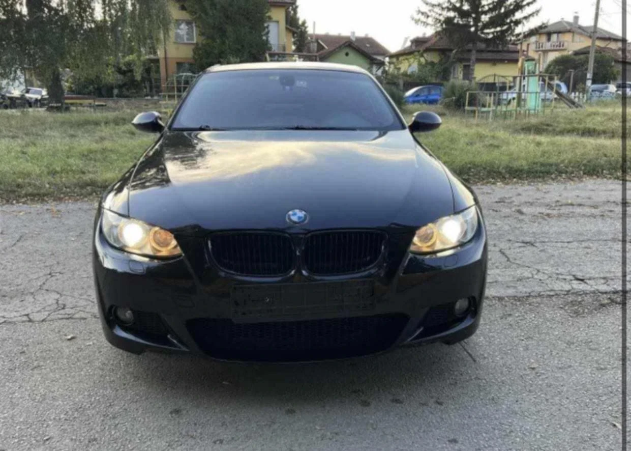 BMW 330, снимка 5 - Автомобили и джипове - 55405951