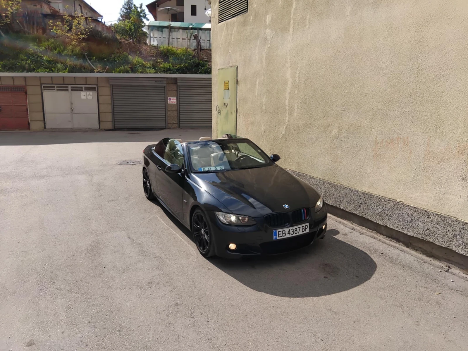 BMW 330, снимка 2 - Автомобили и джипове - 55405951