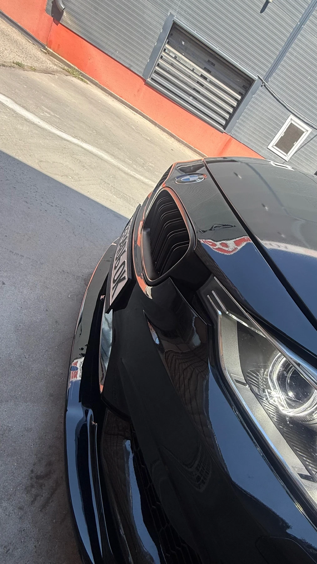 BMW 335 I XDRIVE, Full M3 PACK, GTS стопове, STAGE 2, TOP, снимка 7 - Автомобили и джипове - 55614497