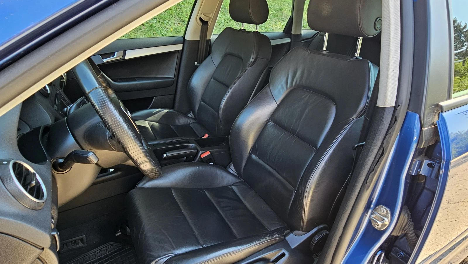 Audi A3 1.6, снимка 14 - Автомобили и джипове - 55618749