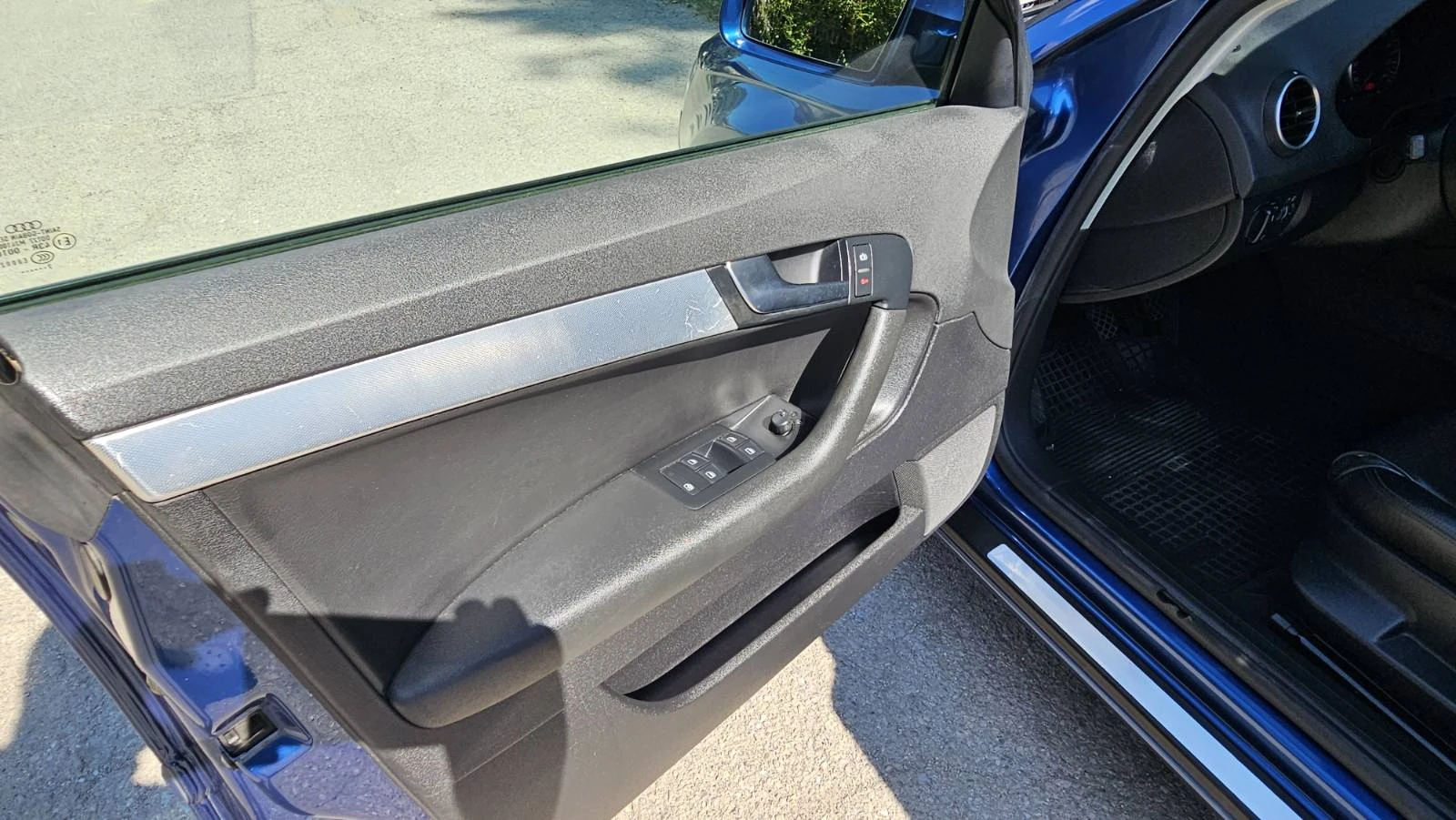Audi A3 1.6, снимка 11 - Автомобили и джипове - 55618749