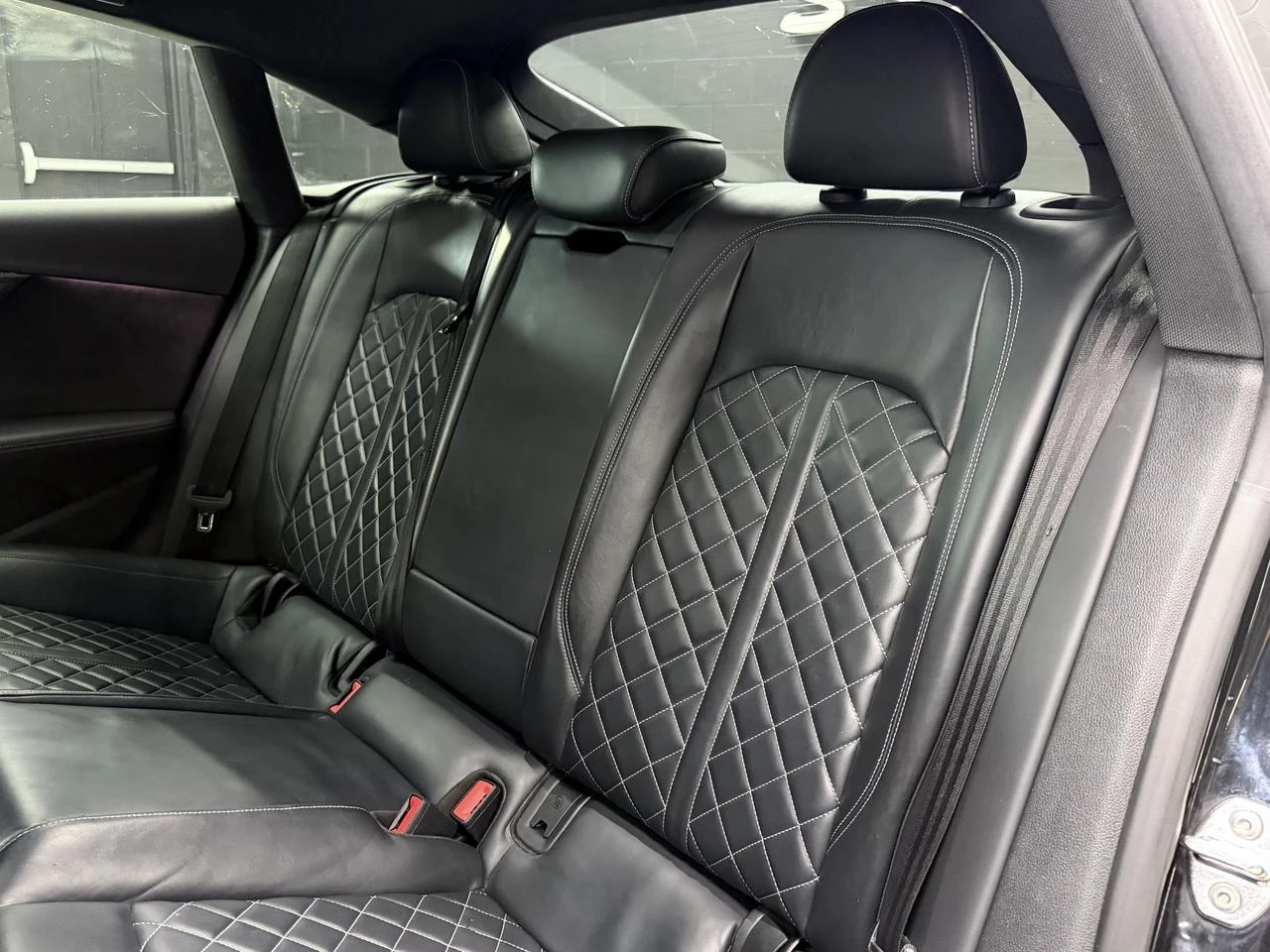 Audi S5 MATRIX* BANG* OLUFSEN* МАСАЖ* 360КАМЕРА* , снимка 16 - Автомобили и джипове - 55786443
