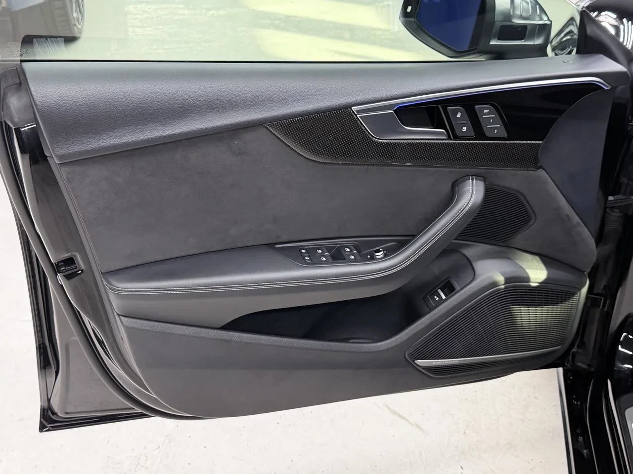 Audi S5 MATRIX* BANG* OLUFSEN* МАСАЖ* 360КАМЕРА* , снимка 6 - Автомобили и джипове - 55786443