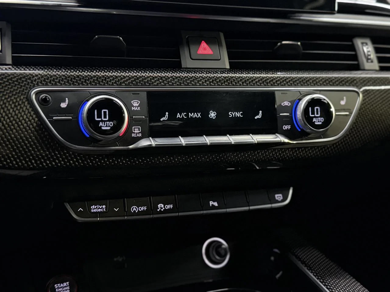 Audi S5 MATRIX* BANG* OLUFSEN* МАСАЖ* 360КАМЕРА* , снимка 12 - Автомобили и джипове - 55786443