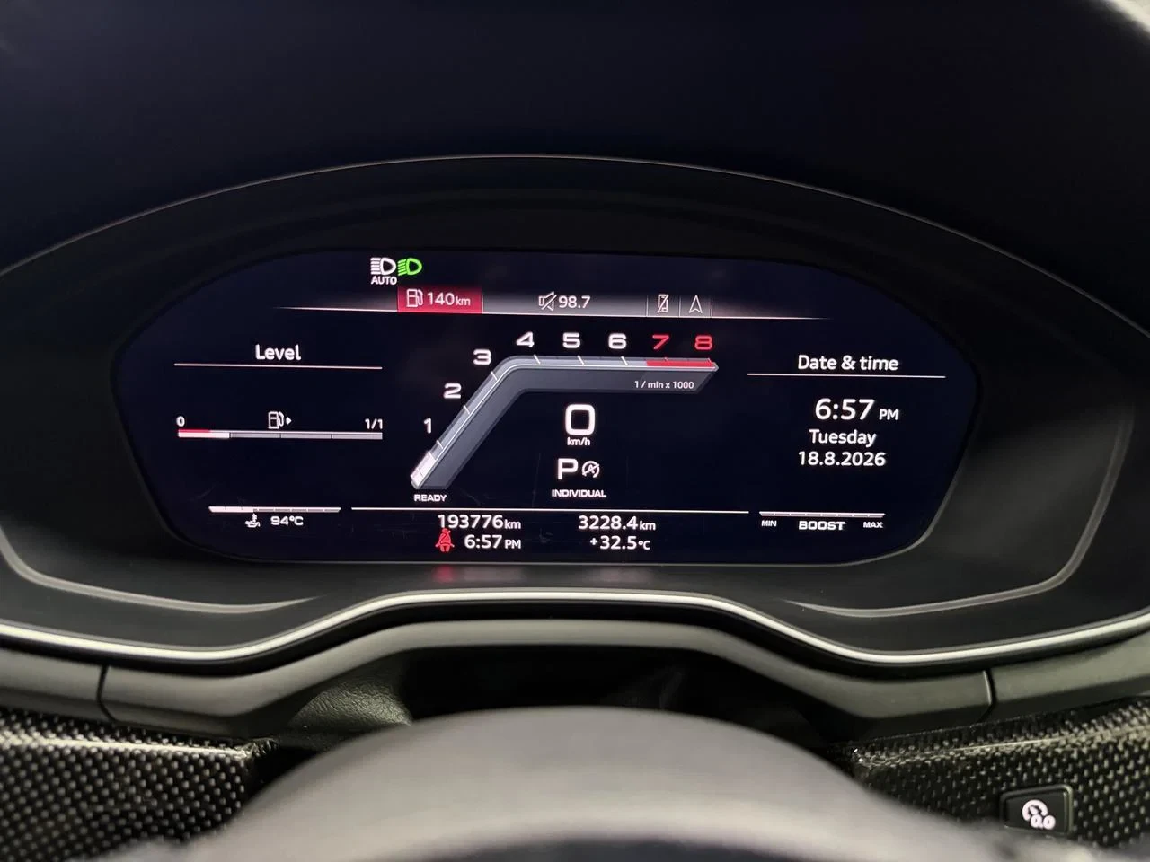 Audi S5 MATRIX* BANG* OLUFSEN* МАСАЖ* 360КАМЕРА* , снимка 13 - Автомобили и джипове - 55786443