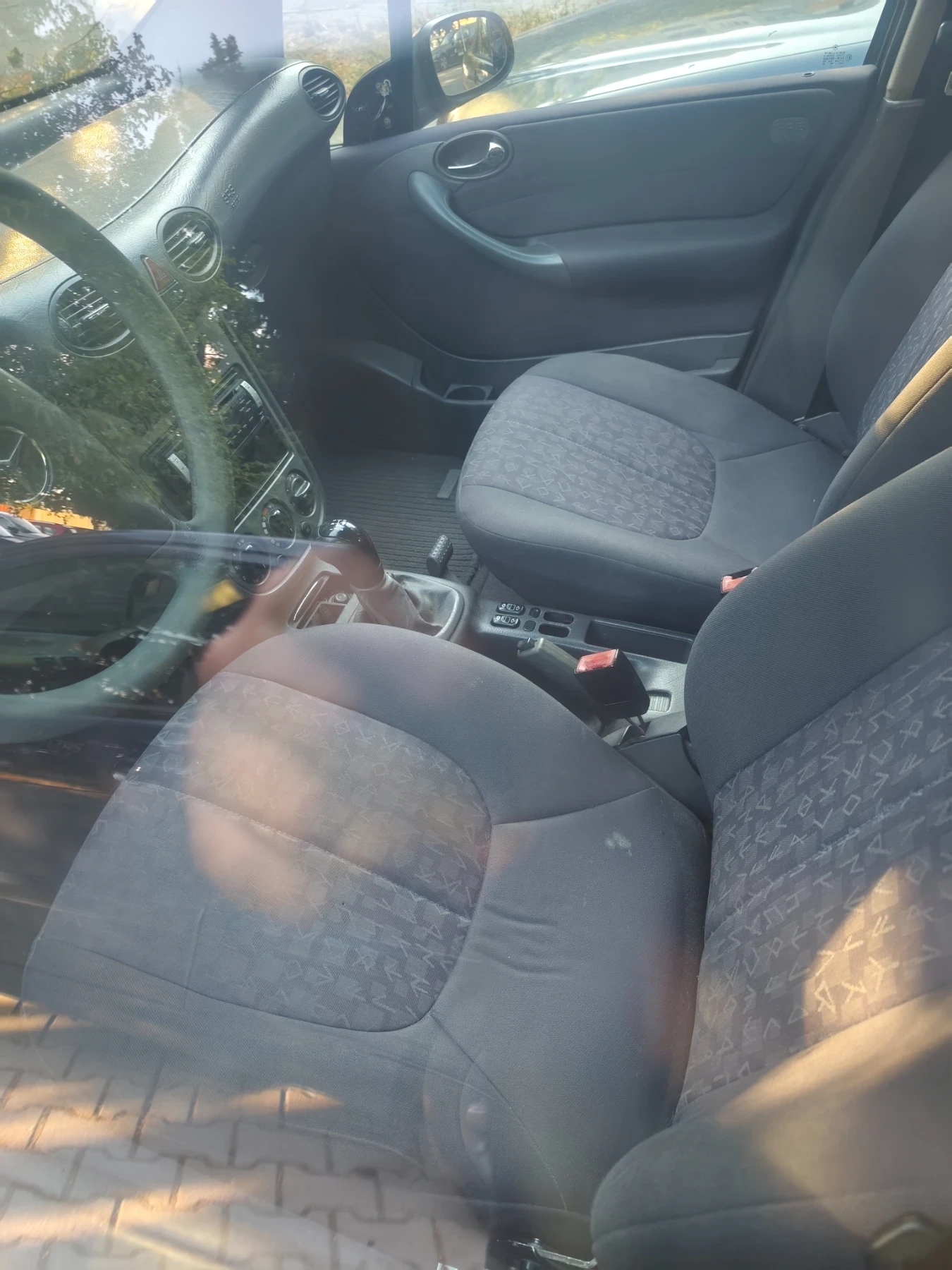 Mercedes-Benz A 170 | Mobile.bg � ����������� 3