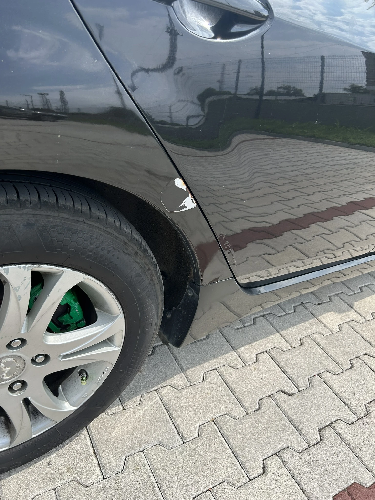 Mazda 6 2.0i GH BOSE, снимка 15 - Автомобили и джипове - 56048461