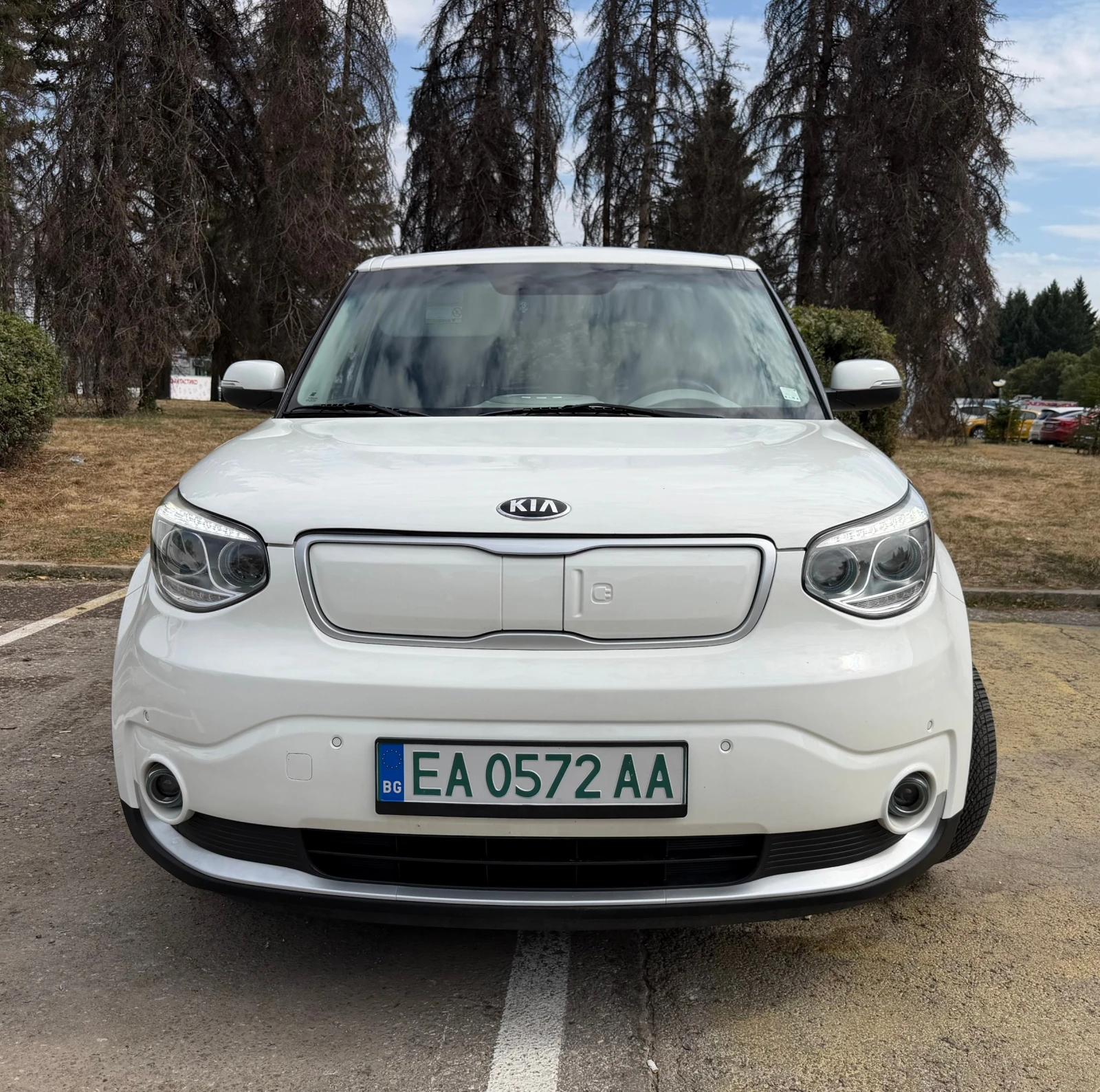 Kia Soul EV+ , снимка 7 - Автомобили и джипове - 56069229