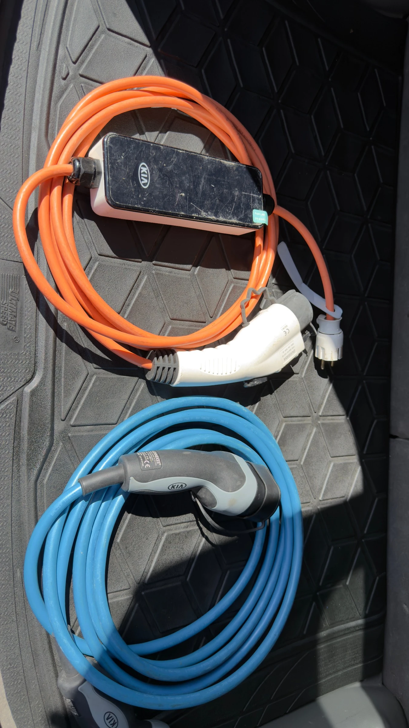 Kia Soul EV+ , снимка 11 - Автомобили и джипове - 56069229