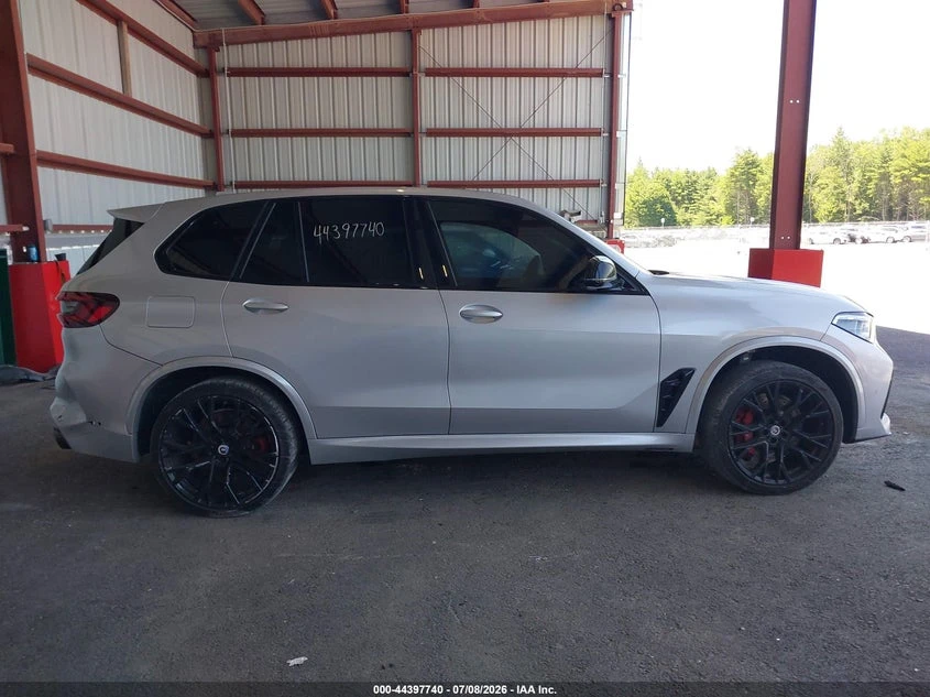 BMW X5M 4.4L V-8 DI, DOHC, VVT, TURBO, 600HP All Wheel | Mobile.bg � ����������� 13