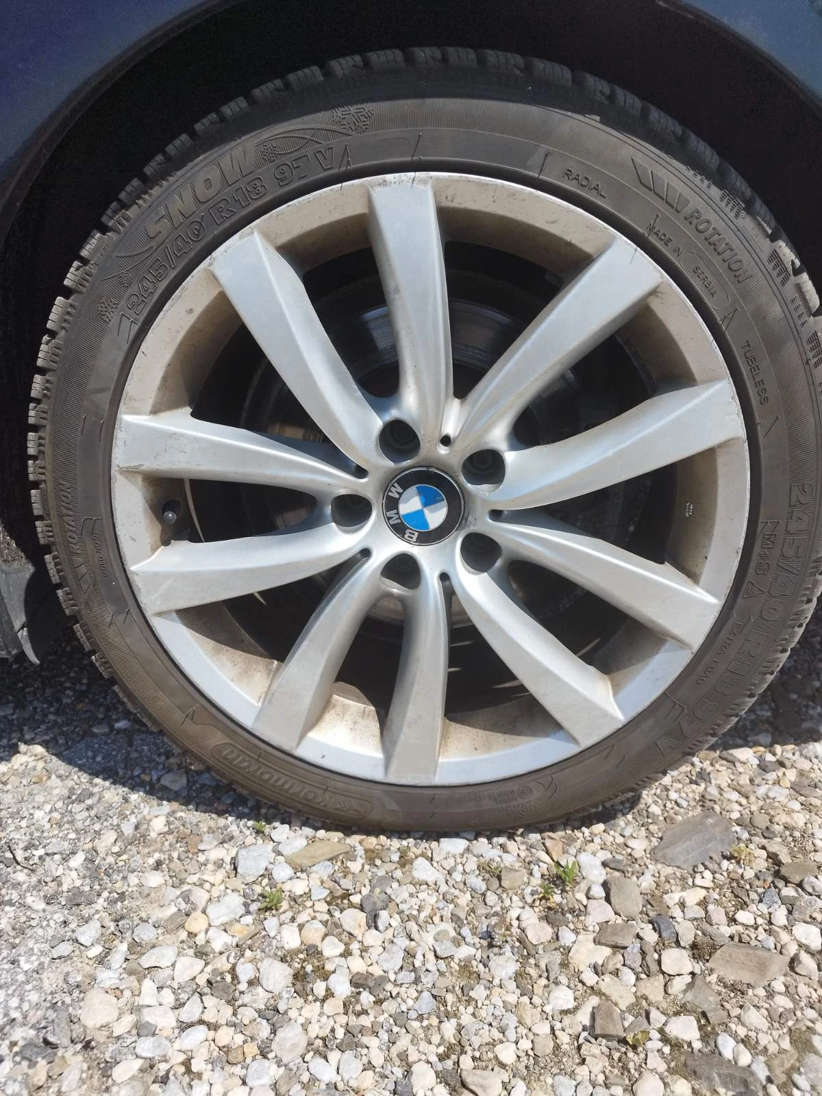 BMW 520 520D | Mobile.bg � ����������� 12