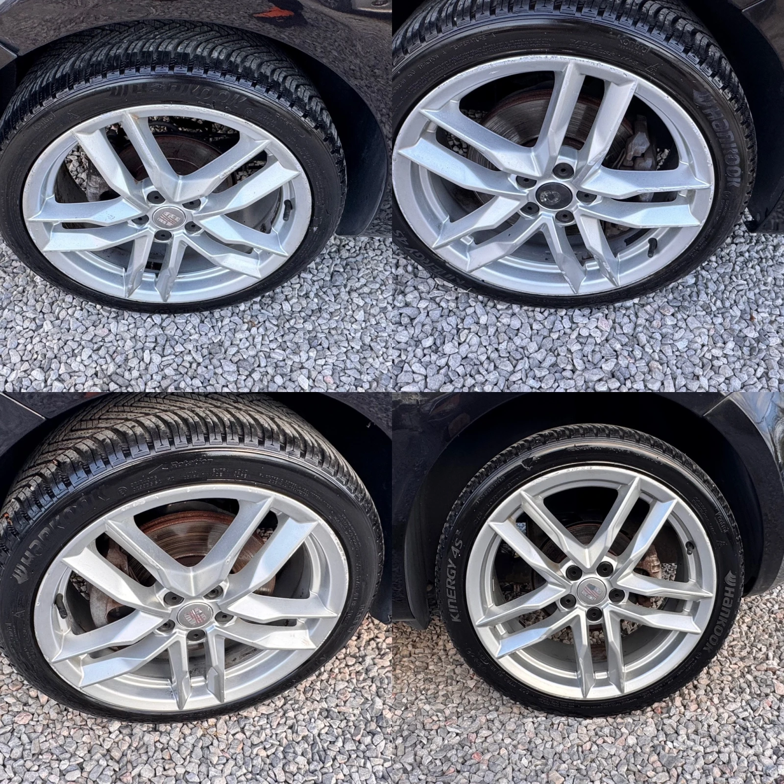 Seat Ibiza FR IBIZA 143 k.c  | Mobile.bg � ����������� 16