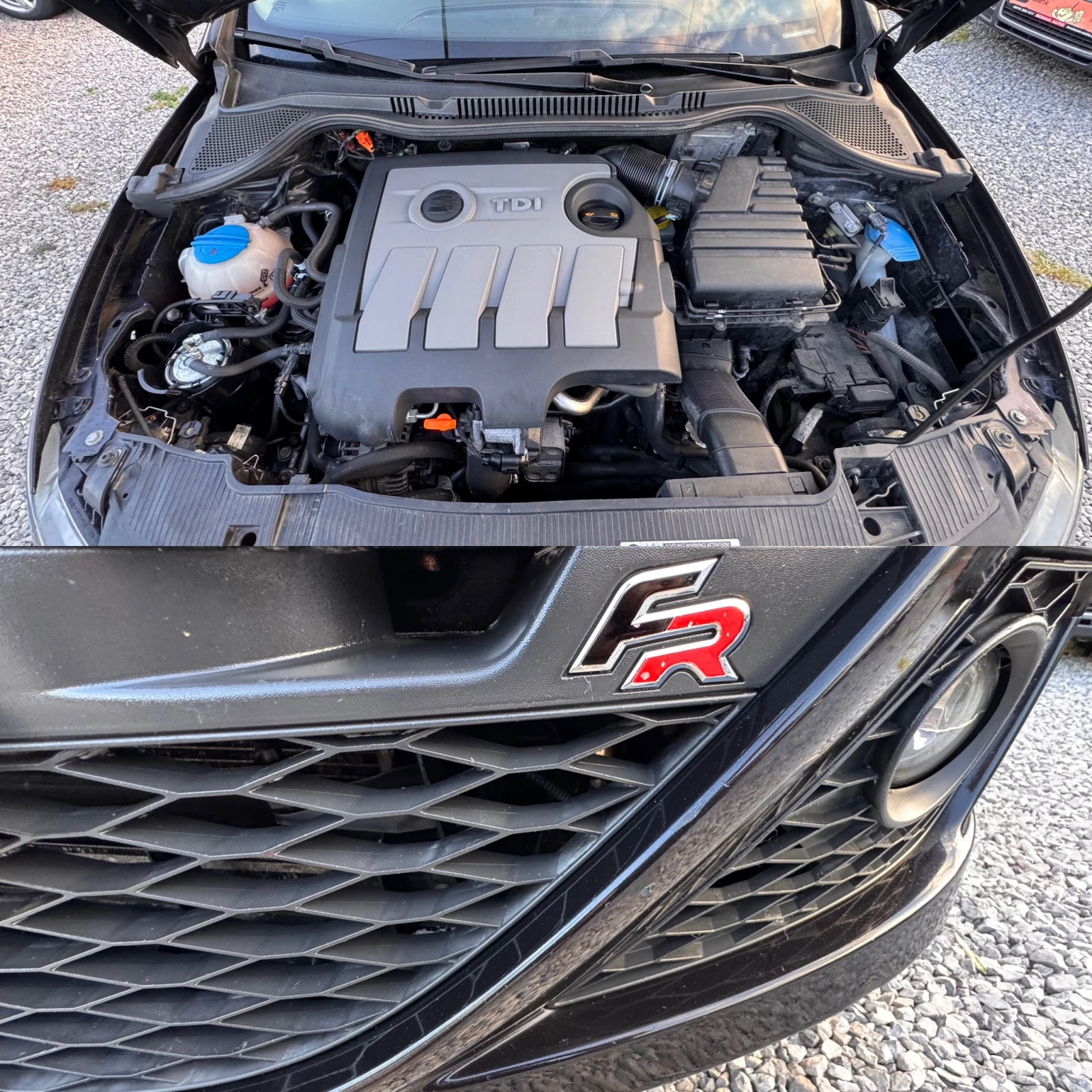 Seat Ibiza FR IBIZA 143 k.c  | Mobile.bg � ����������� 17