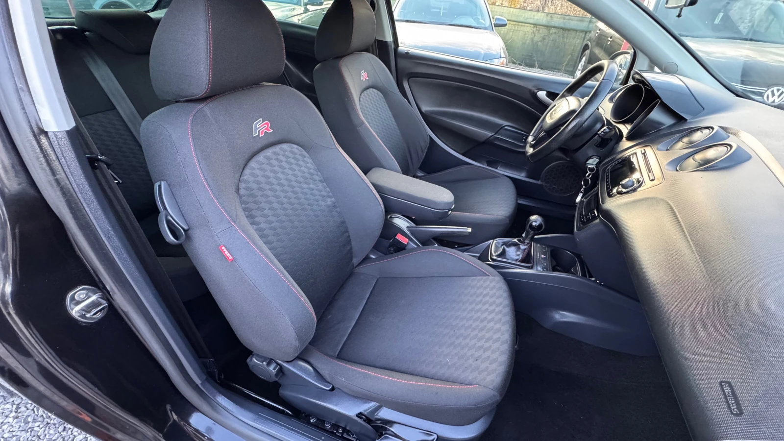 Seat Ibiza FR IBIZA 143 k.c  | Mobile.bg � ����������� 10