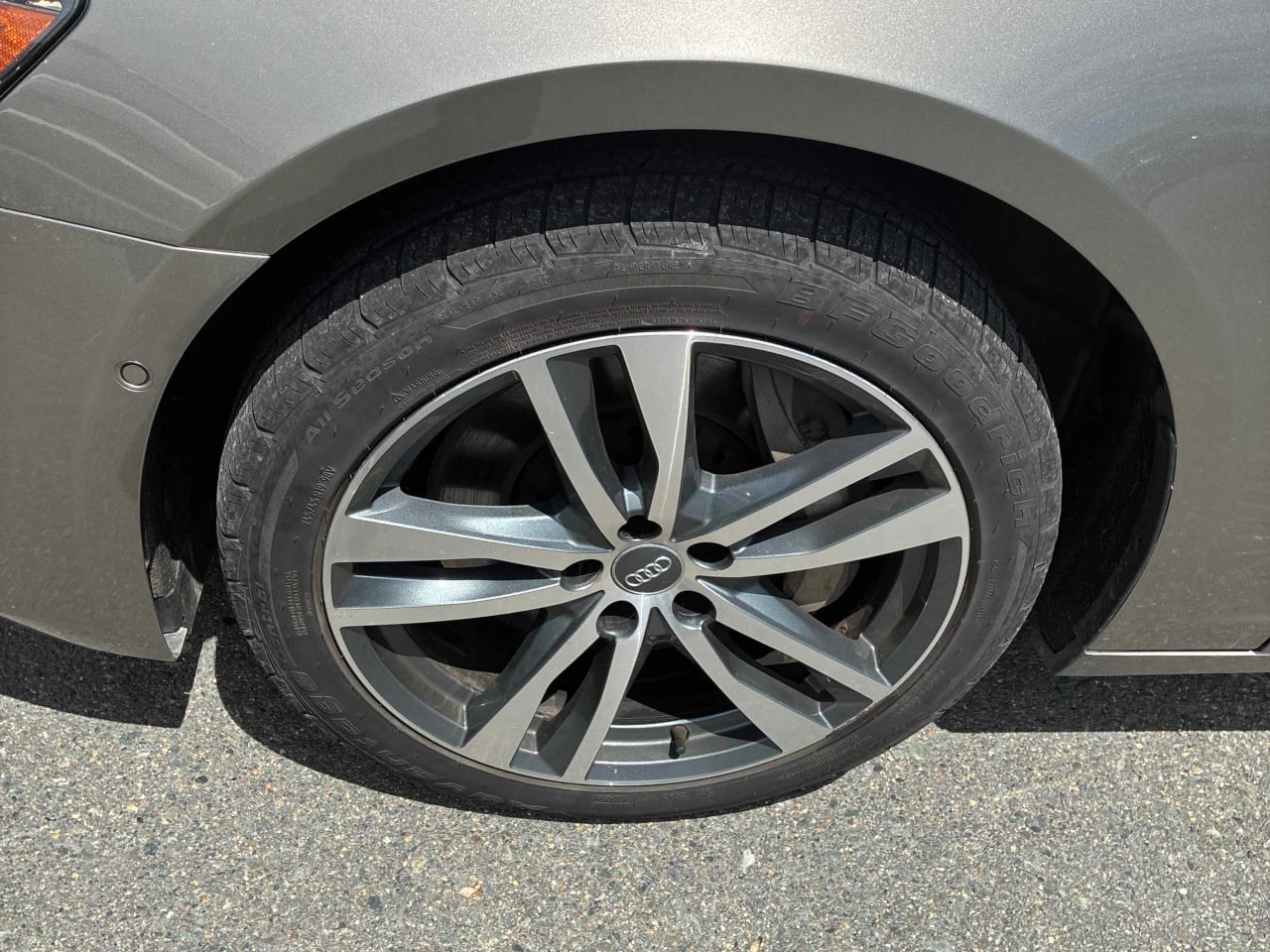 Audi A6 TECHNIK* AWD* �������* ���������* ��������� | Mobile.bg � ����������� 6
