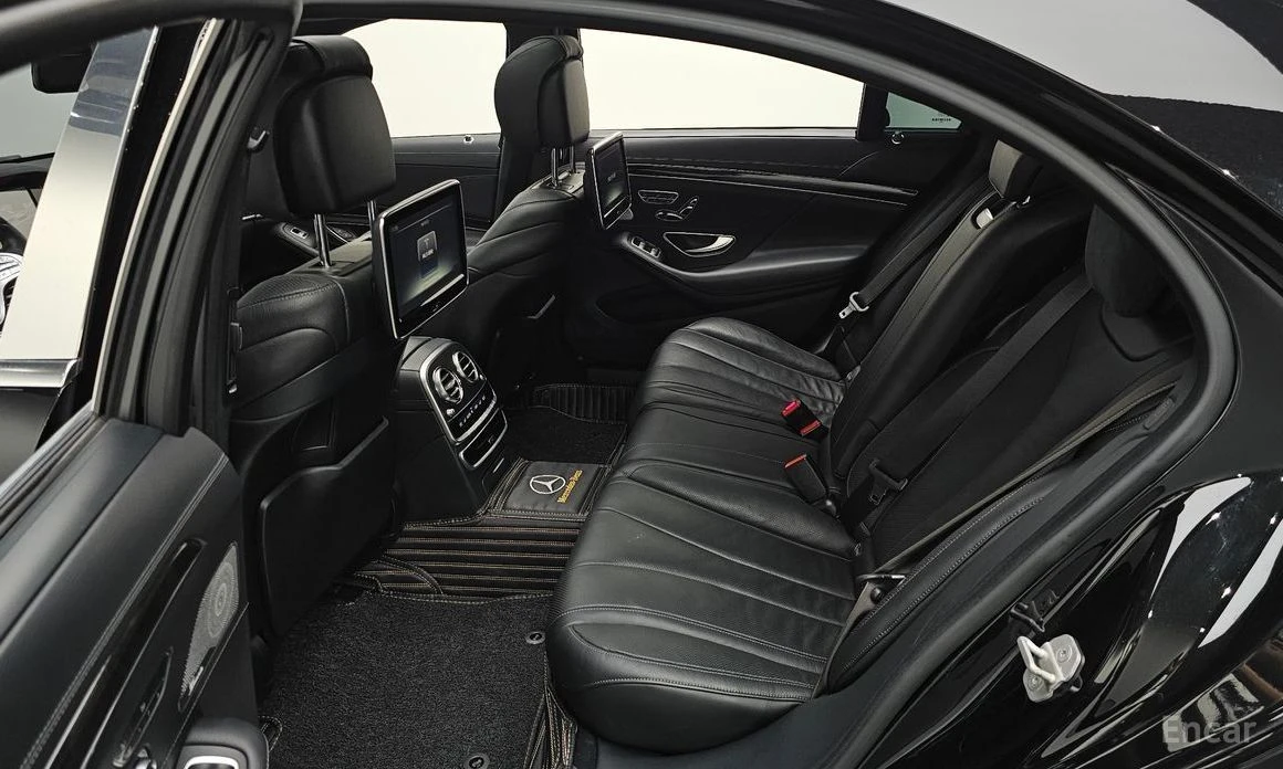 Mercedes-Benz S 400 | Mobile.bg � ����������� 11