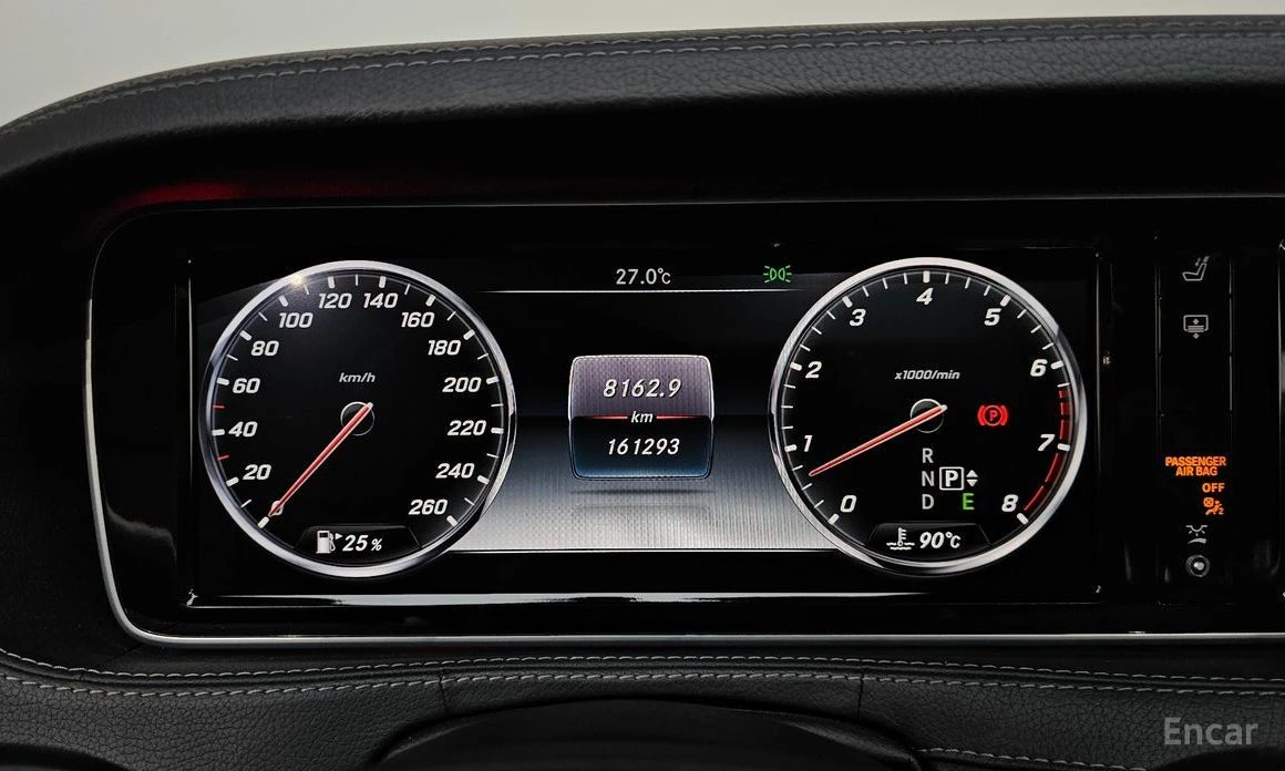 Mercedes-Benz S 400 | Mobile.bg � ����������� 8
