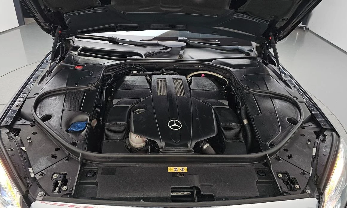 Mercedes-Benz S 400 | Mobile.bg � ����������� 6