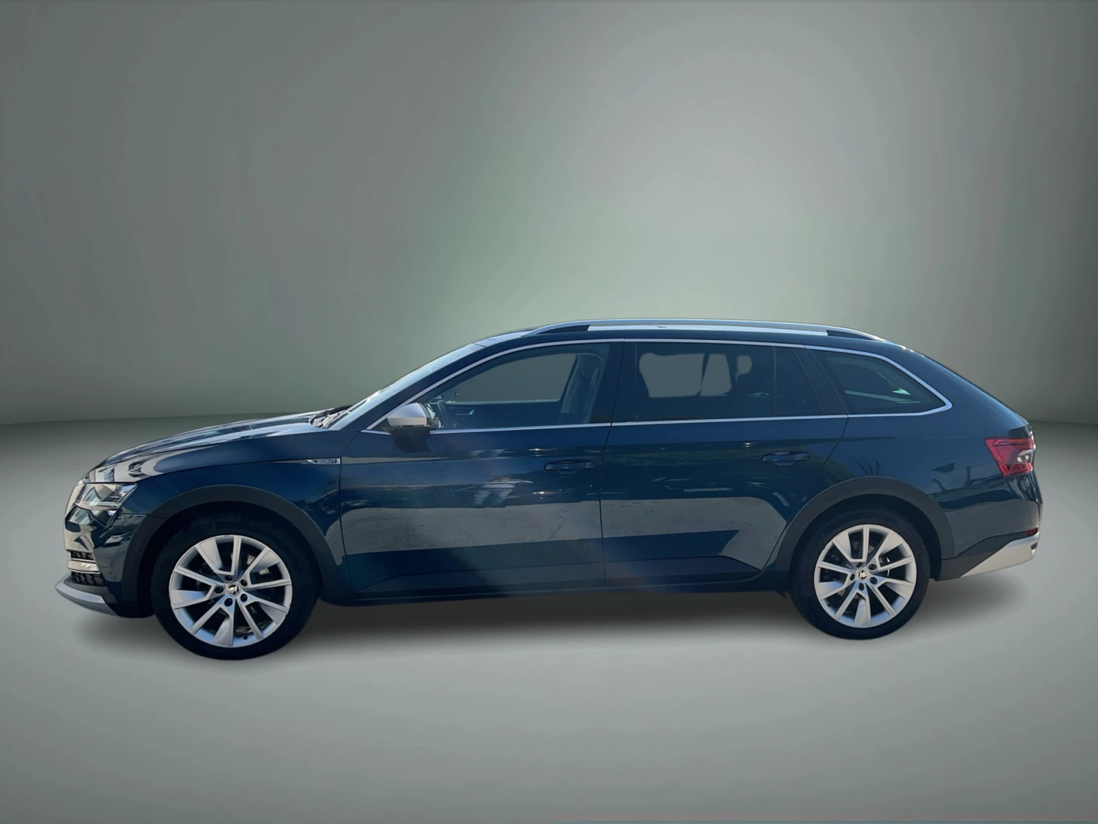 Skoda Superb 2, 0 TDI 7DSG 4X4 | Mobile.bg � ����������� 2