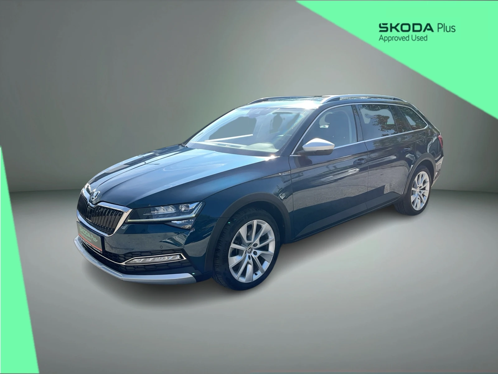 Skoda Superb 2, 0 TDI 7DSG 4X4 | Mobile.bg � ����������� 1