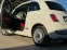 Обява за продажба на Fiat 500 1.4 Benzin ~11 999 лв. - изображение 5