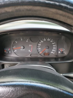 Opel Frontera, снимка 7