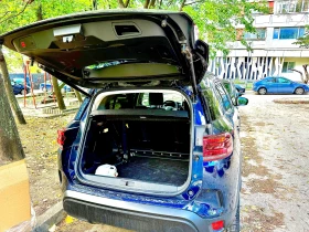 Citroen C5 Aircross Shine Pack, снимка 6