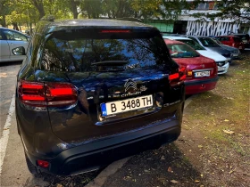 Citroen C5 Aircross Shine Pack, снимка 2