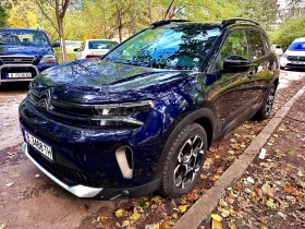 Citroen C5 Aircross Shine Pack, снимка 3