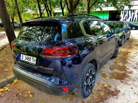 Citroen C5 Aircross Shine Pack, снимка 5