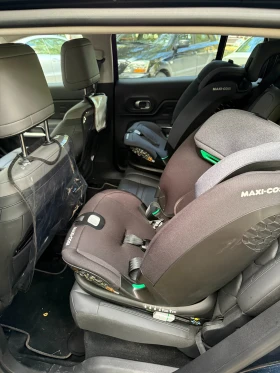 Citroen C5 Aircross Shine Pack, снимка 8