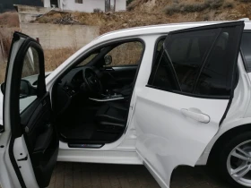 BMW X3 2.0d M POWER ПАНОРАМА !!!, снимка 5