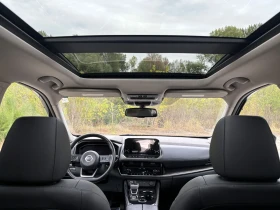 Nissan Rogue X-TRAIL  2.5L PLATINUM 4X4 FULL 44000km !!!, снимка 10