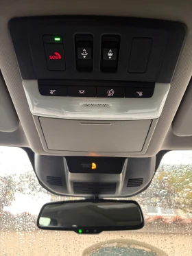 Nissan Rogue X-TRAIL  2.5L PLATINUM 4X4 FULL 44000km !!!, снимка 11