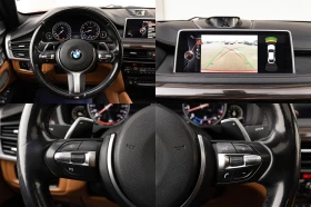 BMW X6 M пакет, Обслужен мотор, снимка 15