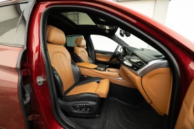 BMW X6 M пакет, Обслужен мотор, снимка 11